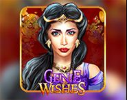 GenieWishes