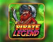 PIRATE LEGEND MC